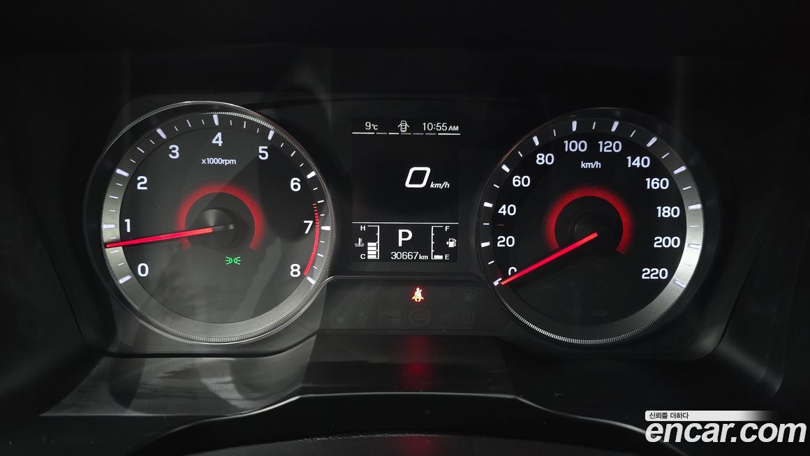 KG_Mobility_Ssangyong TIBOLI 2020