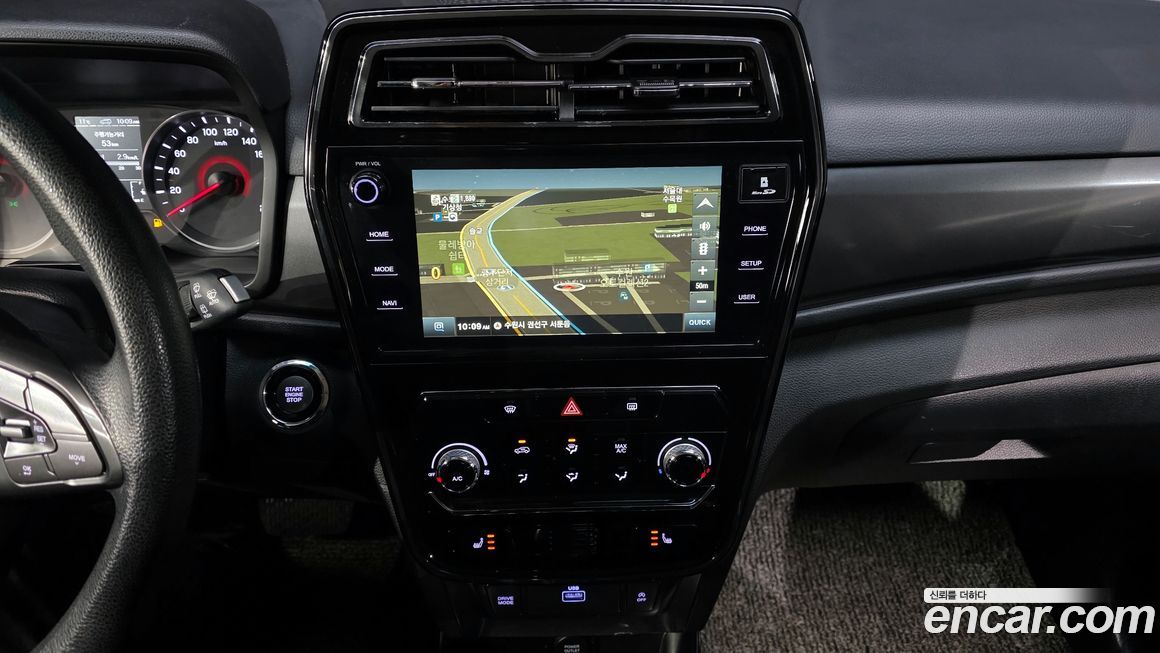 KG_Mobility_Ssangyong TIBOLI 2021