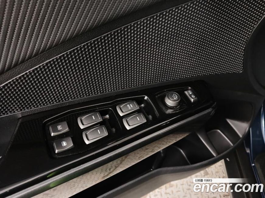 KG_Mobility_Ssangyong TIBOLI 2022