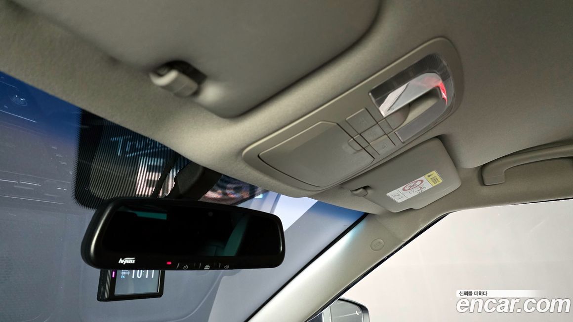 KG_Mobility_Ssangyong TIBOLI 2021