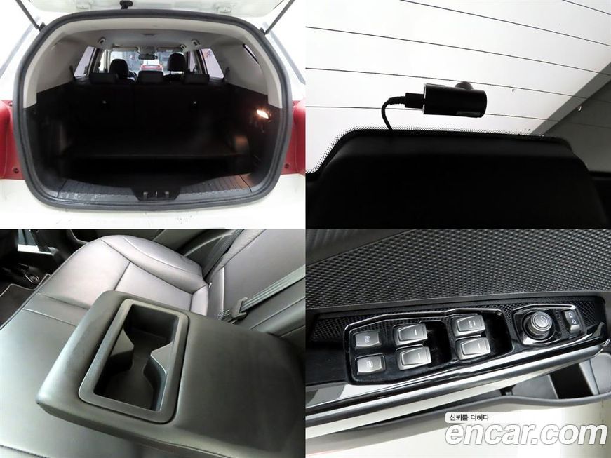 KG_Mobility_Ssangyong TIBOLI 2021