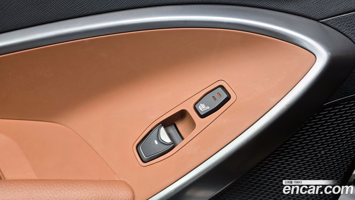 Hyundai Santafe 2016