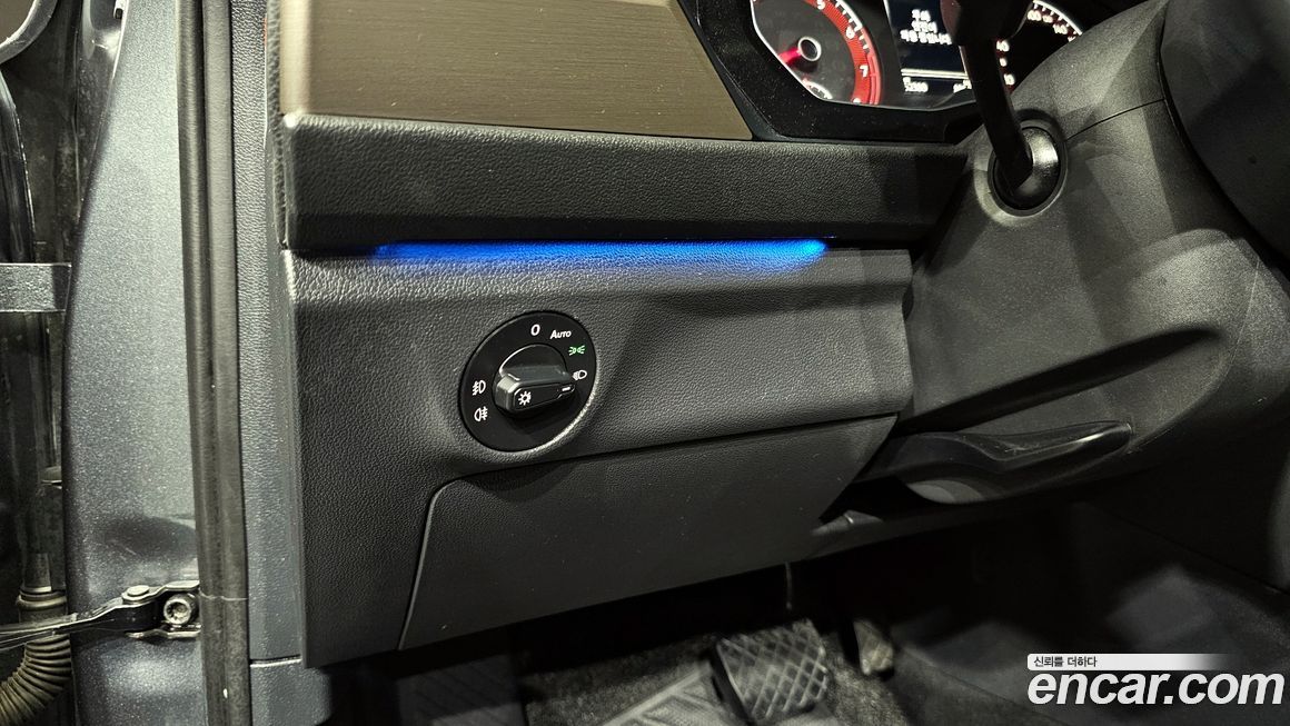 Volkswagen Jetta 2020