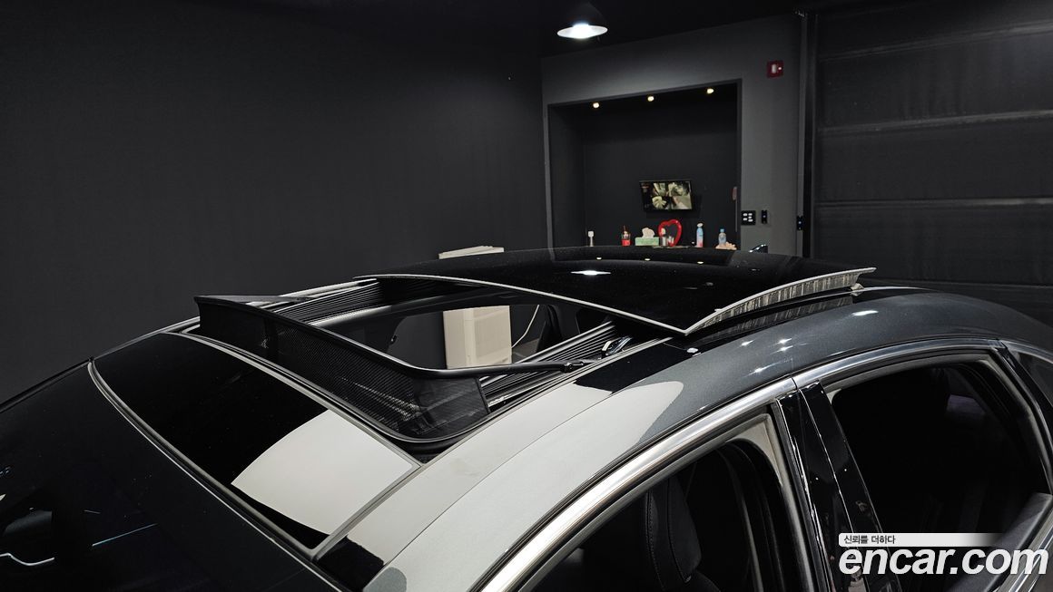 Hyundai Grandeur 2019