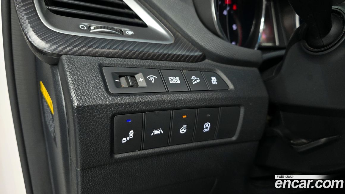 Hyundai Santafe 2016