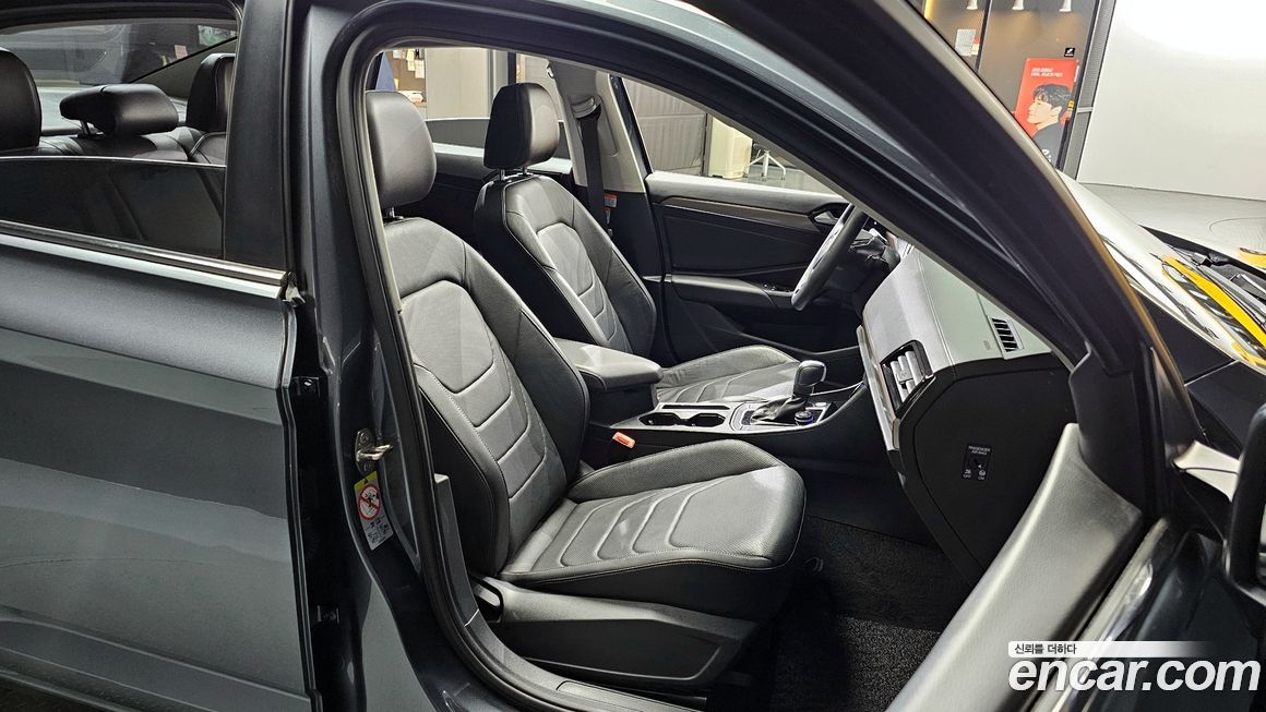 Volkswagen Jetta 2020