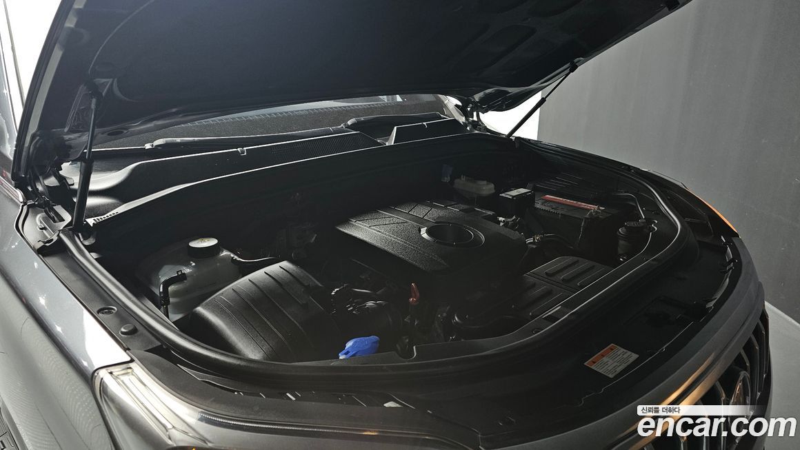 KG_Mobility_Ssangyong Rexton 2020