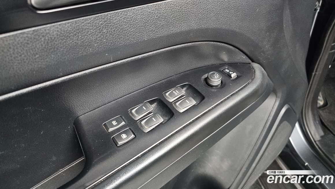 KG_Mobility_Ssangyong Rexton 2020