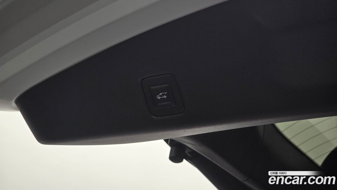 ChevroletGMDaewoo Trailblazer 2021