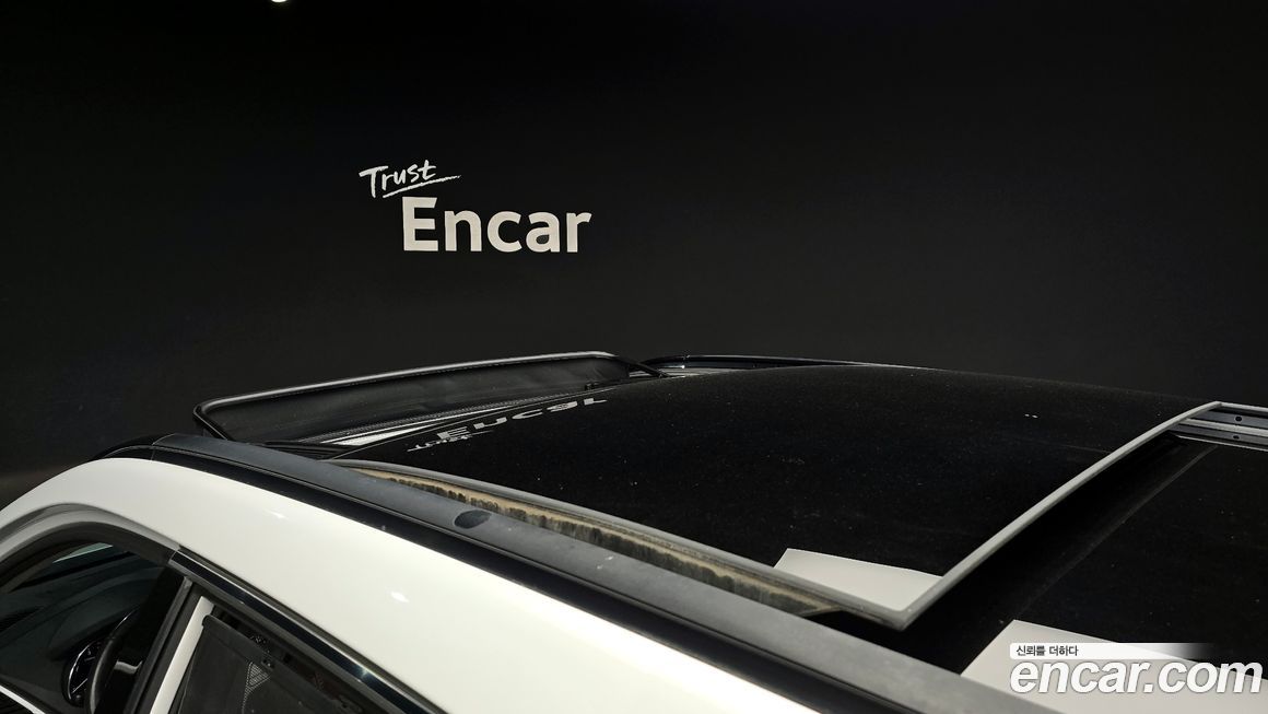 Hyundai Santafe 2016