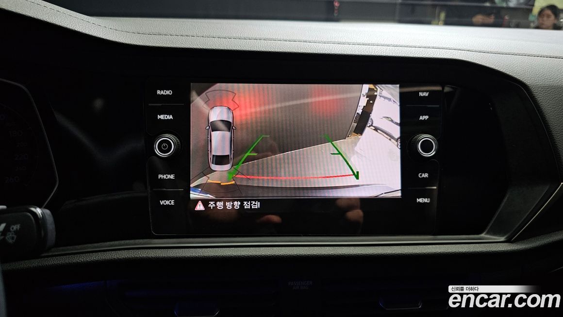 Volkswagen Jetta 2020