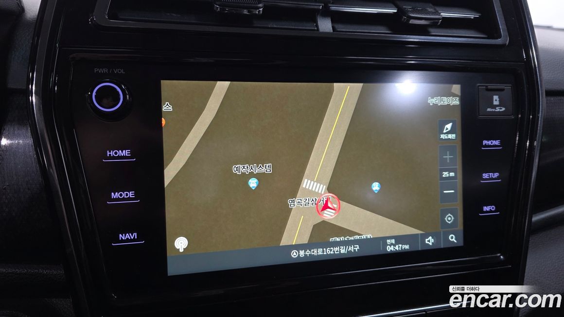 KG_Mobility_Ssangyong TIBOLI 2022