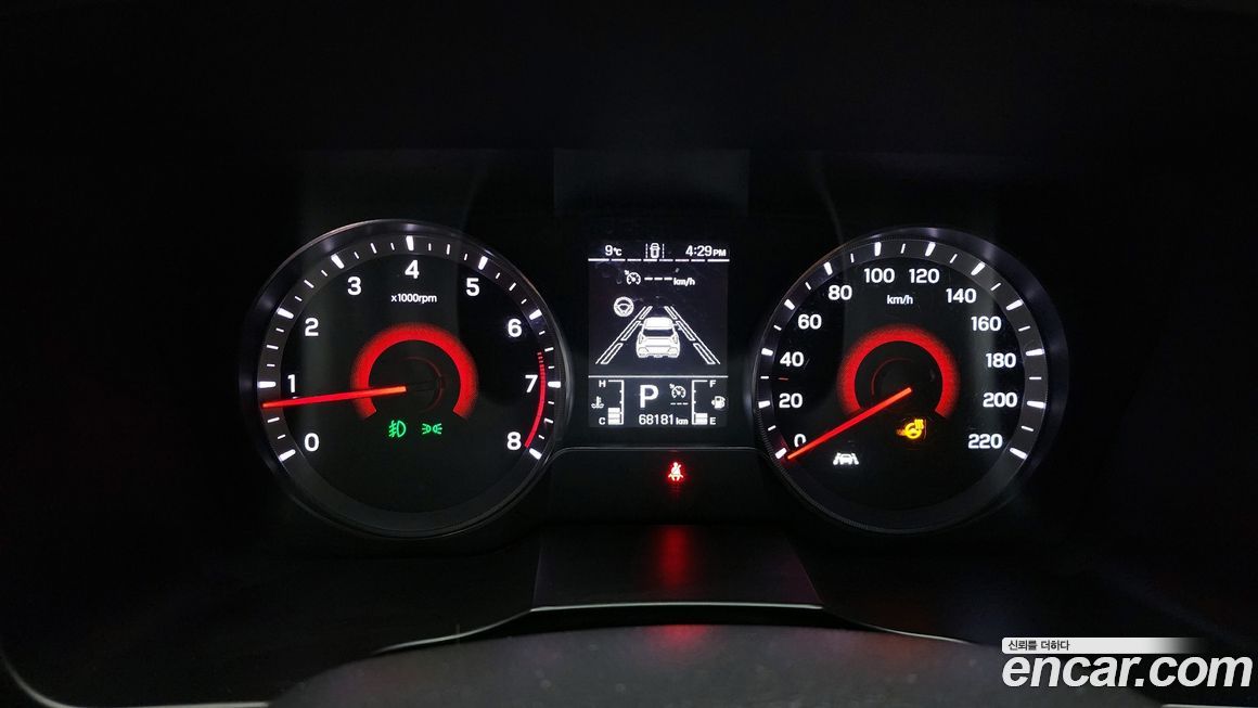 KG_Mobility_Ssangyong TIBOLI 2022