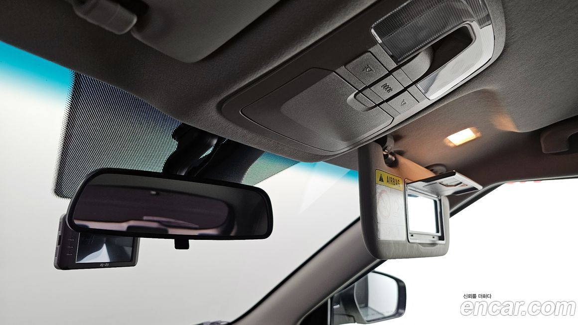 KG_Mobility_Ssangyong TIBOLI 2022