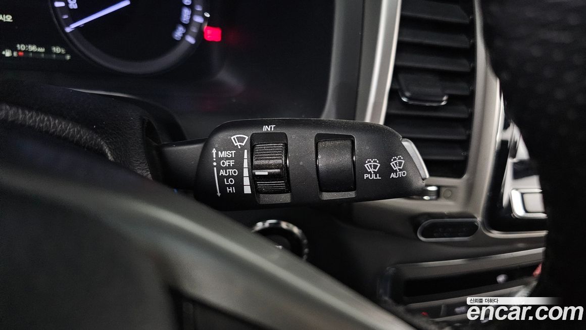 KG_Mobility_Ssangyong Rexton 2019