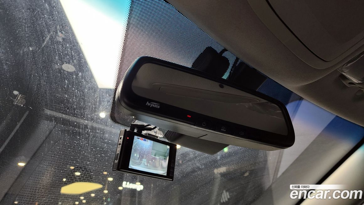 KG_Mobility_Ssangyong TIBOLI 2022