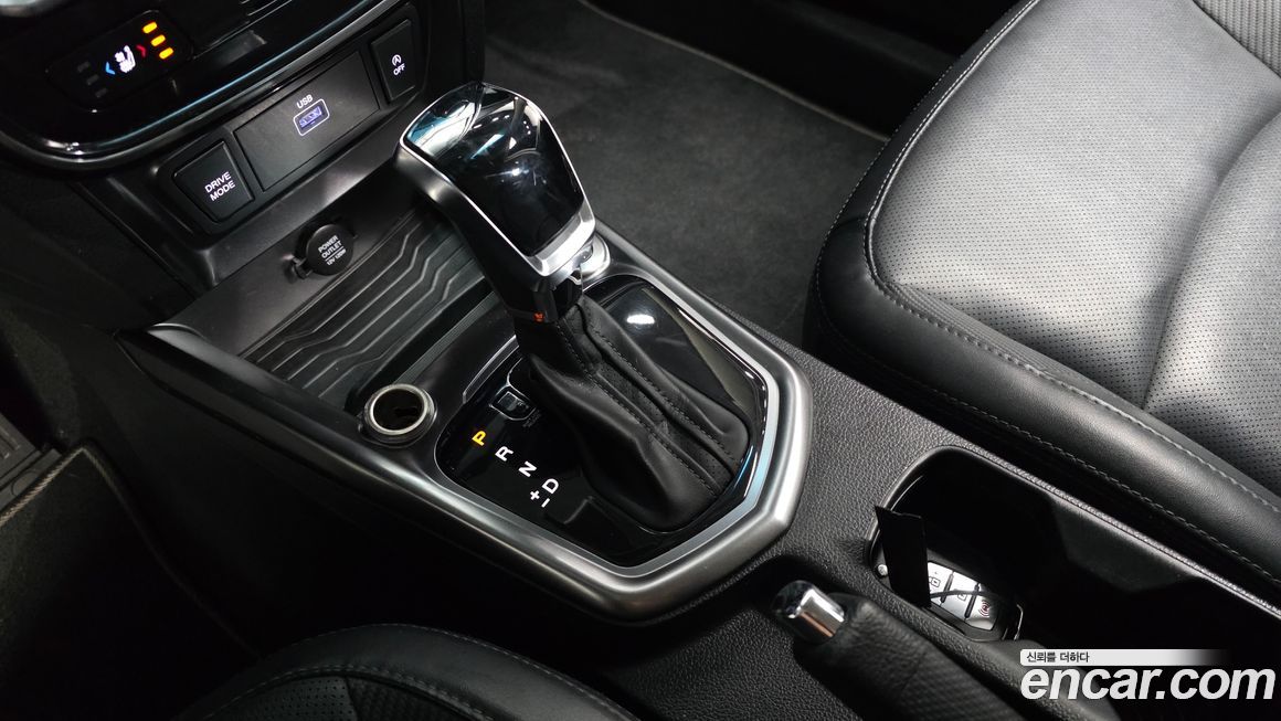 KG_Mobility_Ssangyong TIBOLI 2022