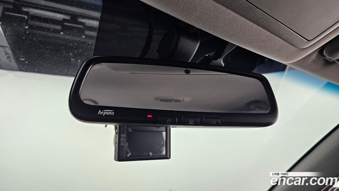 KG_Mobility_Ssangyong Rexton 2019