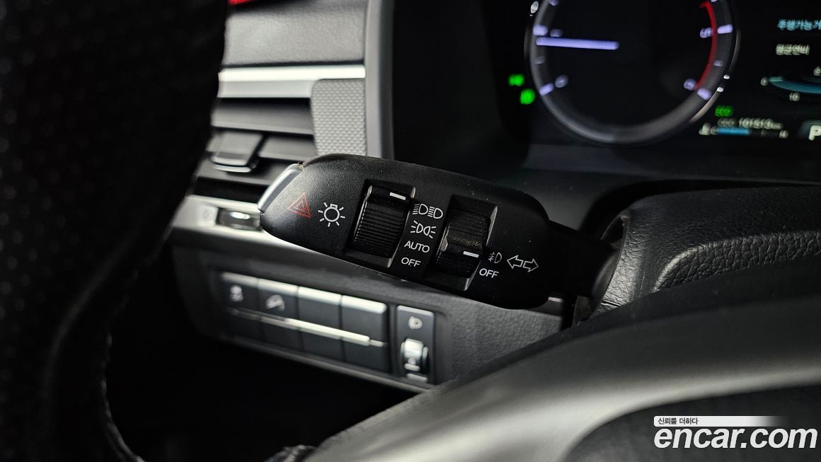 KG_Mobility_Ssangyong Rexton 2019