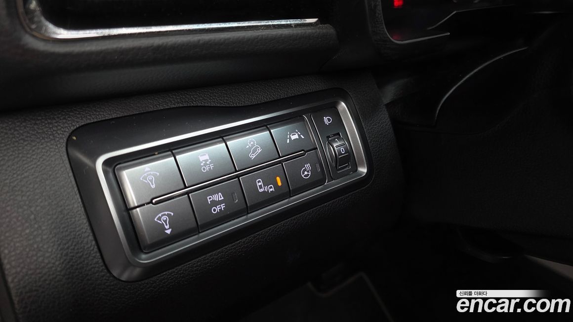 KG_Mobility_Ssangyong TIBOLI 2022