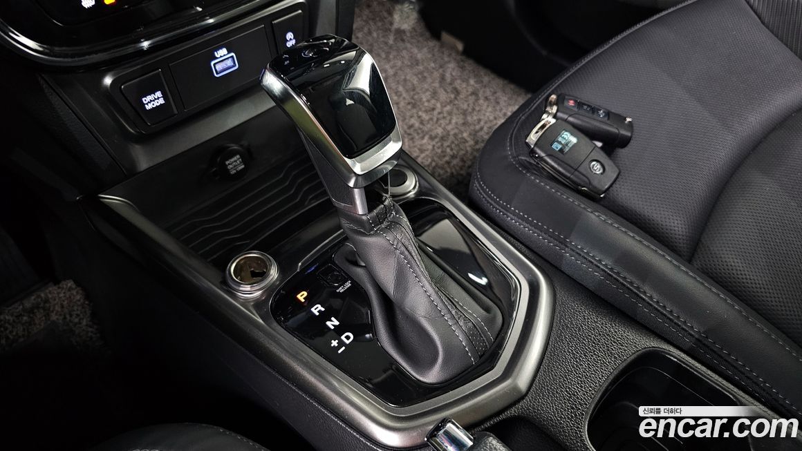 KG_Mobility_Ssangyong TIBOLI 2022