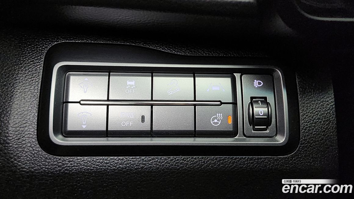 KG_Mobility_Ssangyong TIBOLI 2022