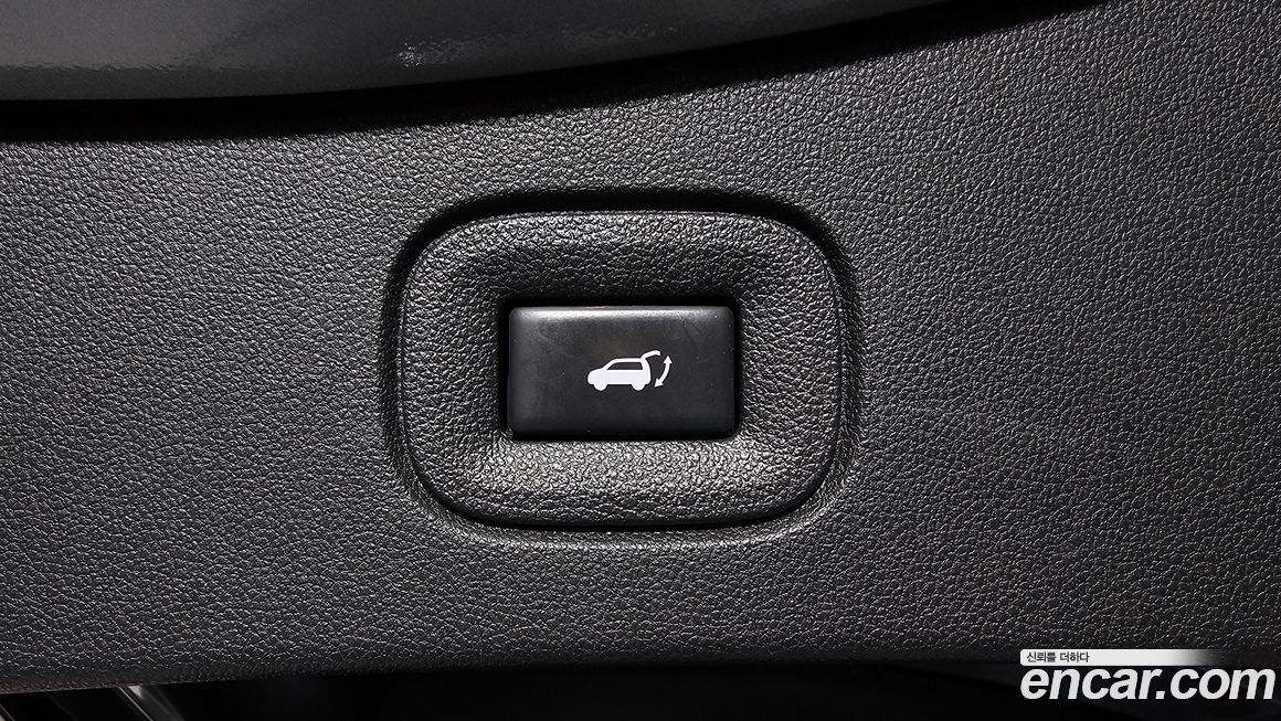 Renault-KoreaSamsung QM6 2019