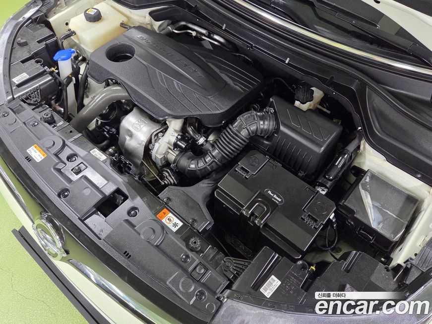 KG_Mobility_Ssangyong TIBOLI 2022