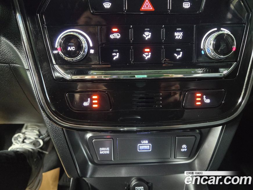 KG_Mobility_Ssangyong TIBOLI 2022