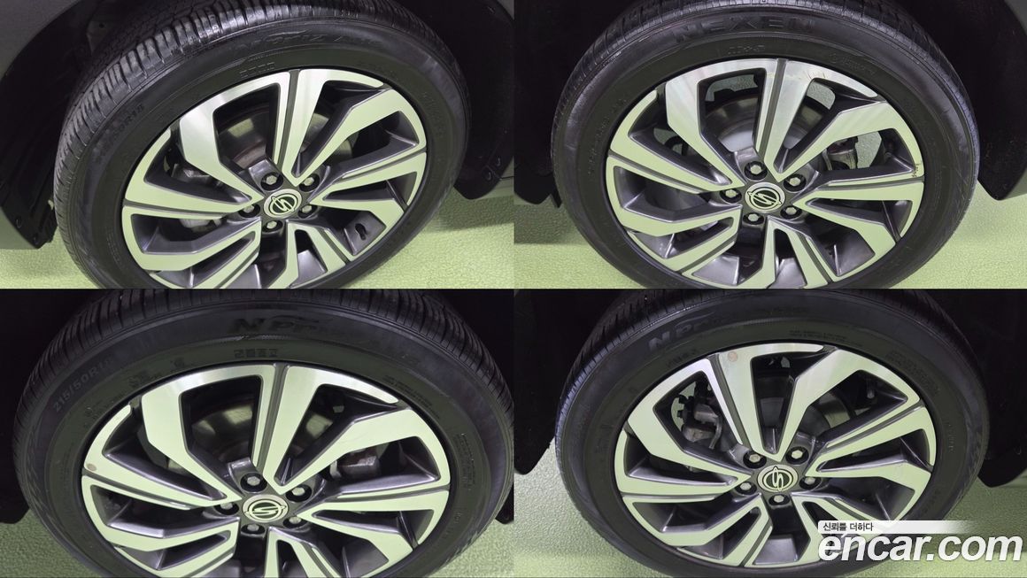 KG_Mobility_Ssangyong TIBOLI 2022