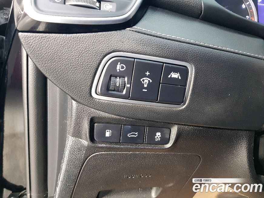 Hyundai Grandeur 2019