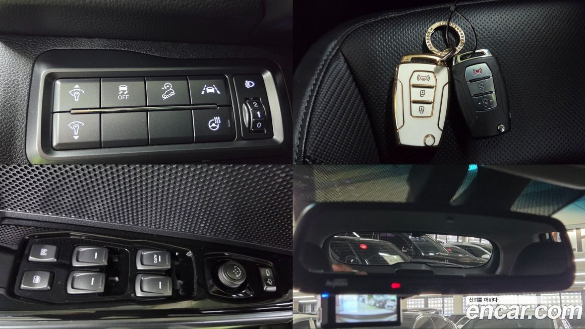 KG_Mobility_Ssangyong TIBOLI 2022