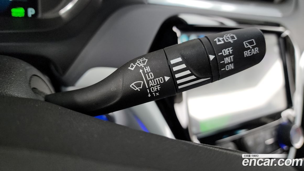 ChevroletGMDaewoo Bolt EV 2021