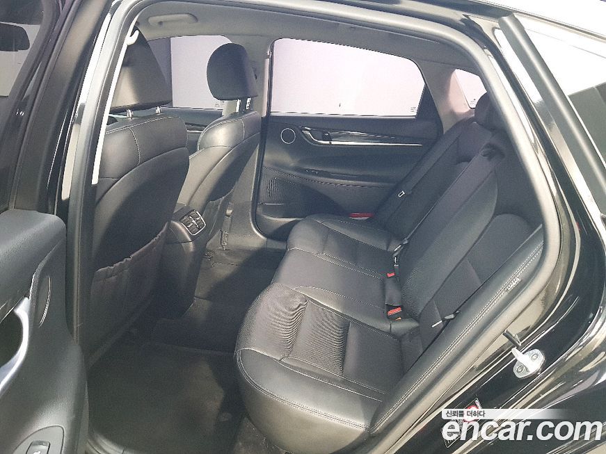 Hyundai Grandeur 2019