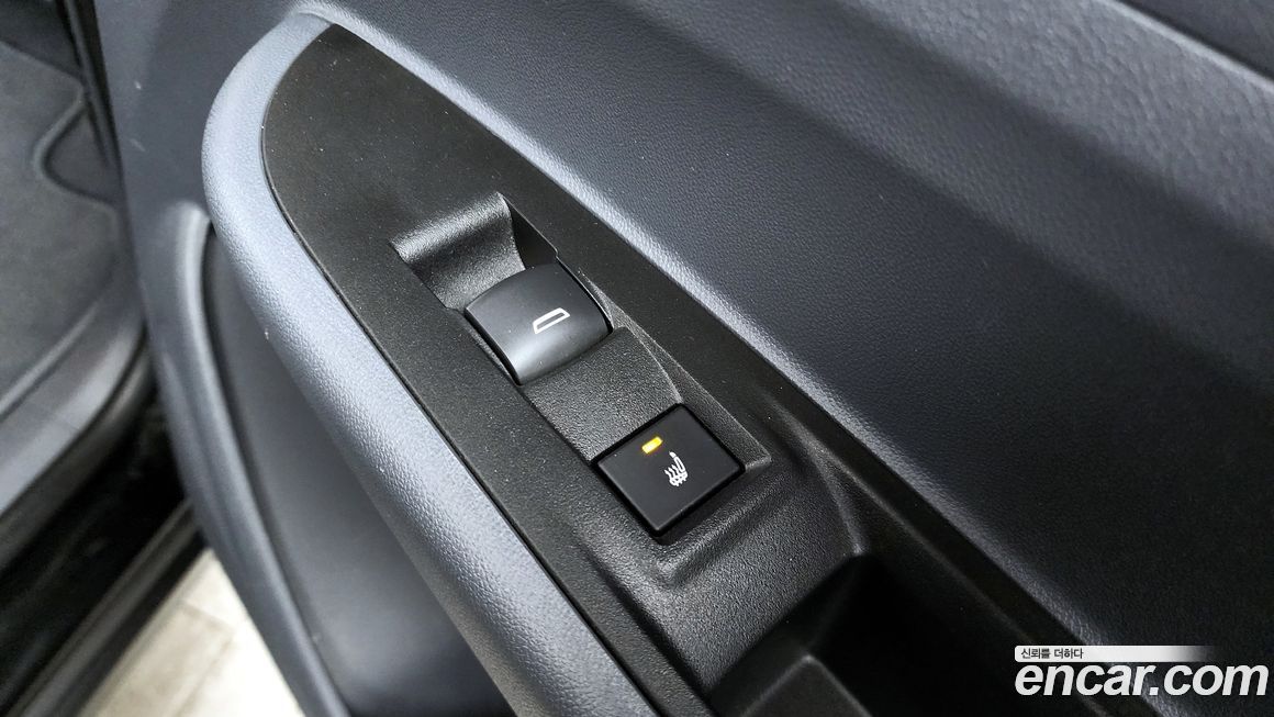 ChevroletGMDaewoo Bolt EV 2021