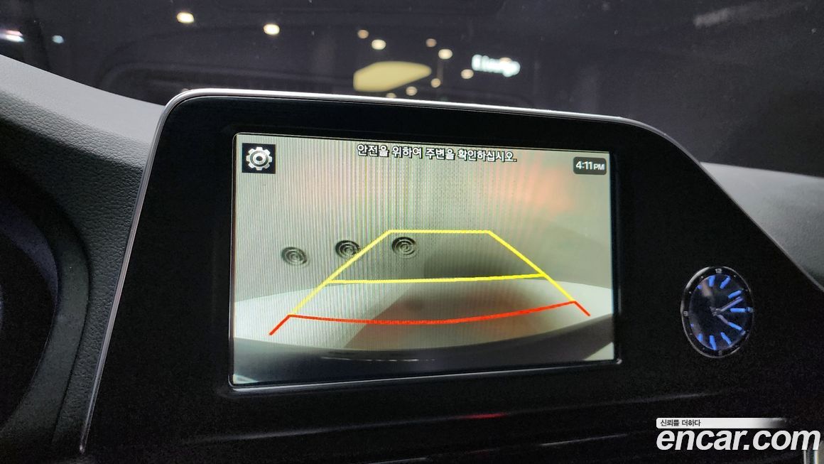 Hyundai Grandeur 2019