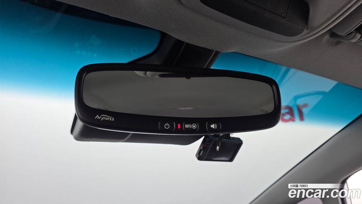 ChevroletGMDaewoo Bolt EV 2021