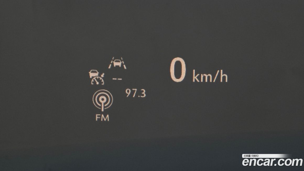 ChevroletGMDaewoo Trailblazer 2021