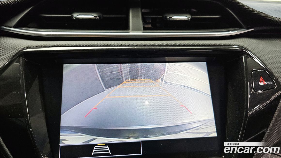 ChevroletGMDaewoo Trailblazer 2022