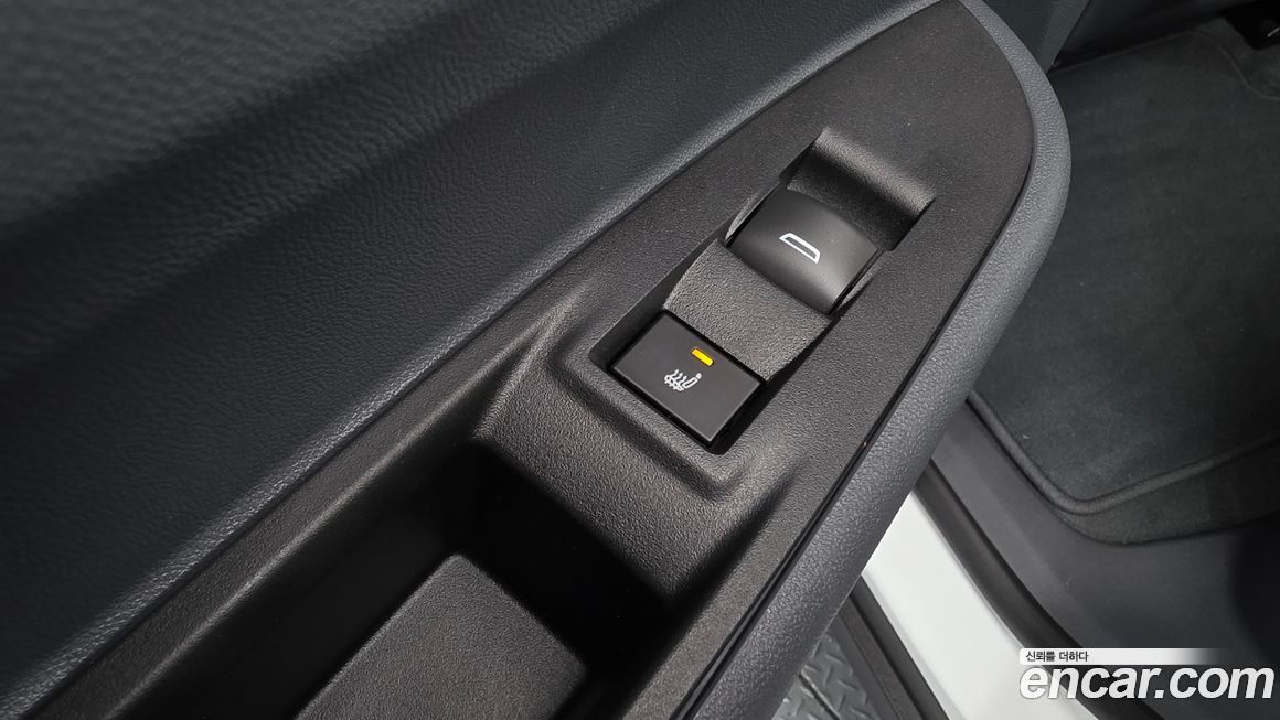 ChevroletGMDaewoo Bolt EV 2021