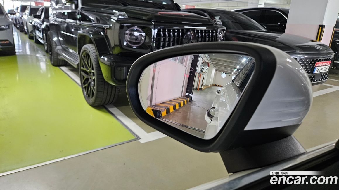 Mercedes-Benz A-Class 2021