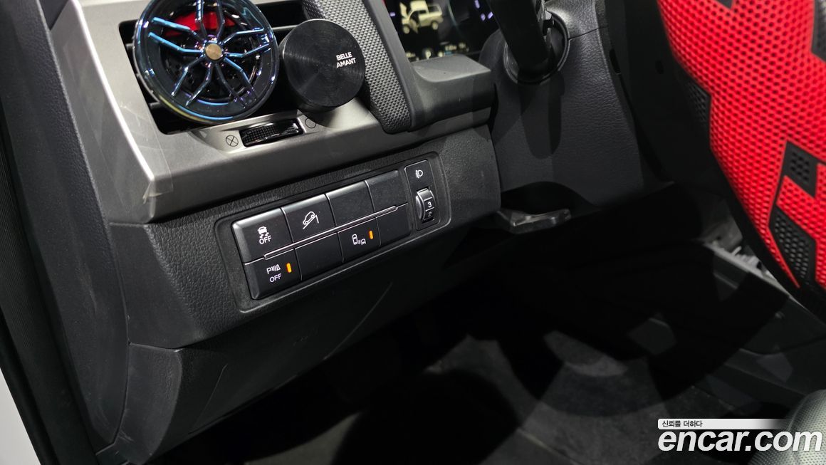 KG_Mobility_Ssangyong Rexton 2019