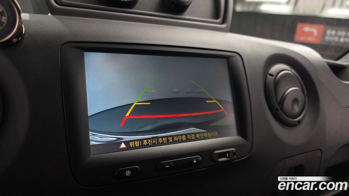 Renault-KoreaSamsung Master 2019