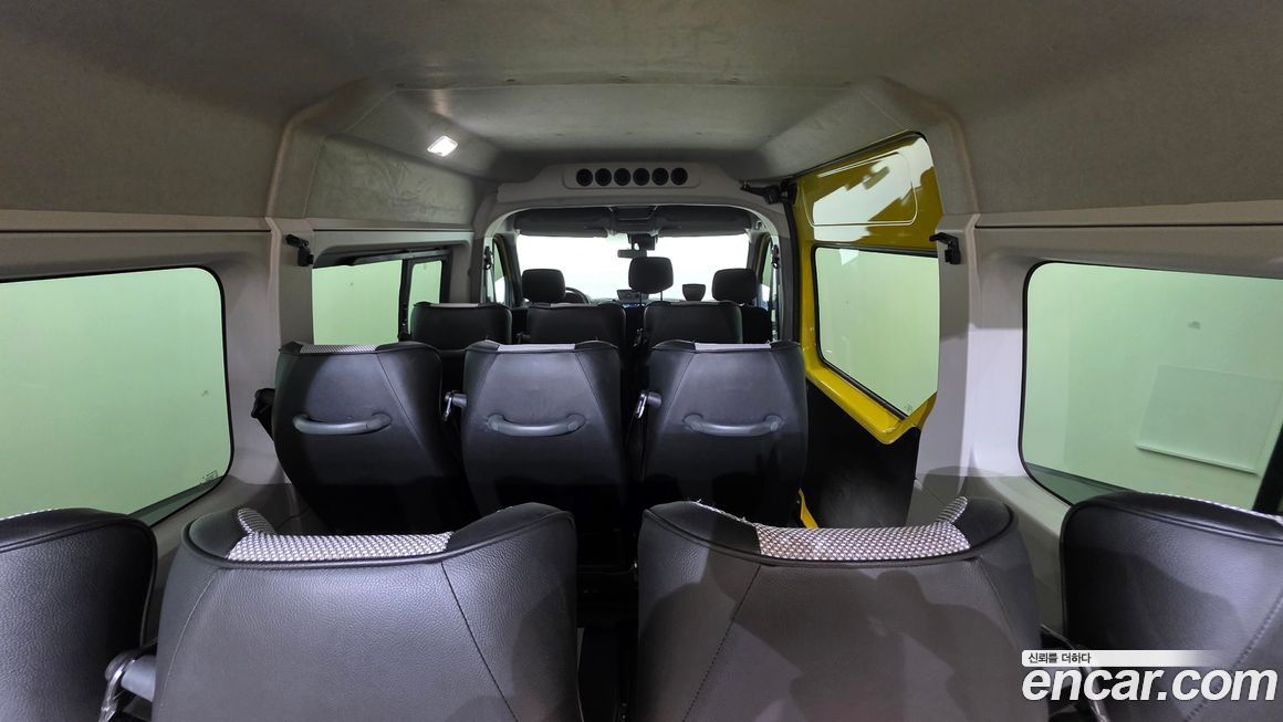 Renault-KoreaSamsung Master 2019