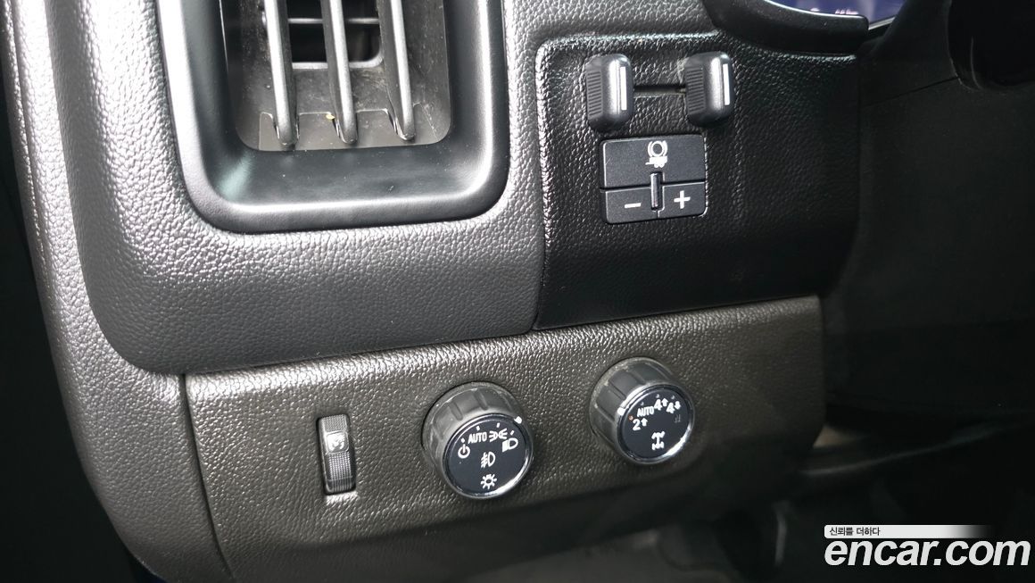 ChevroletGMDaewoo Colorado 2020