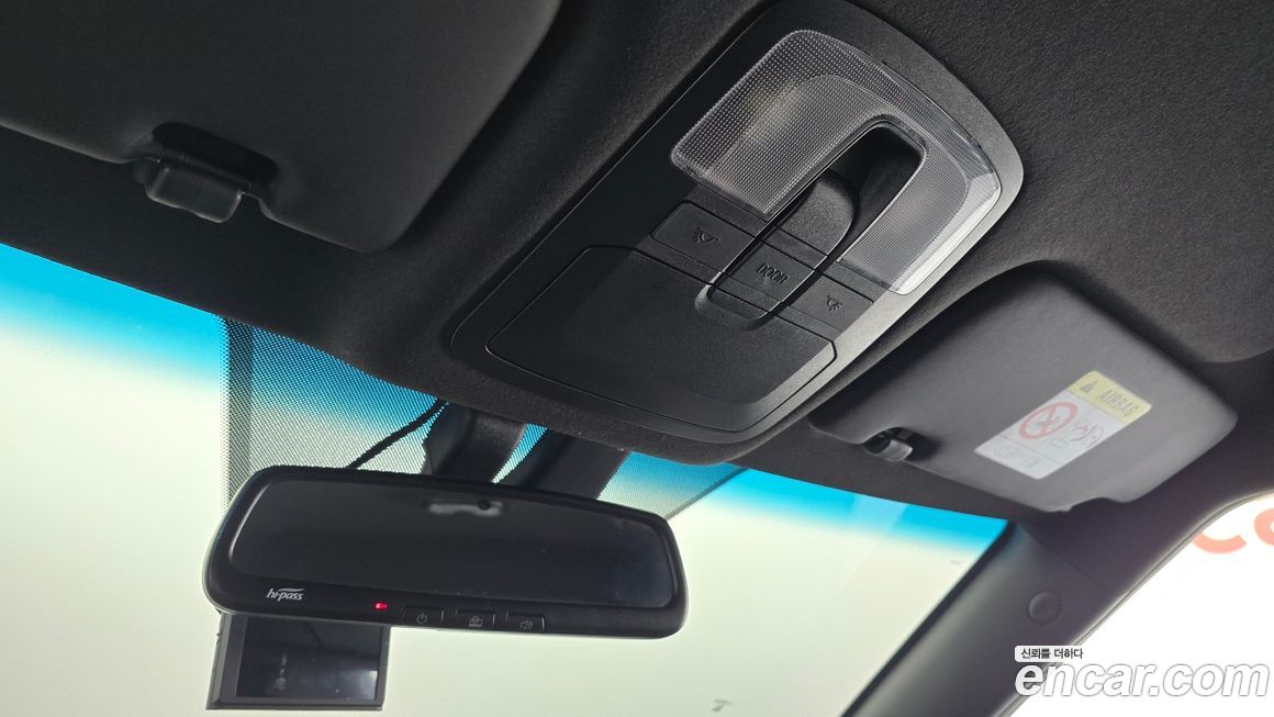 KG_Mobility_Ssangyong TIBOLI 2022