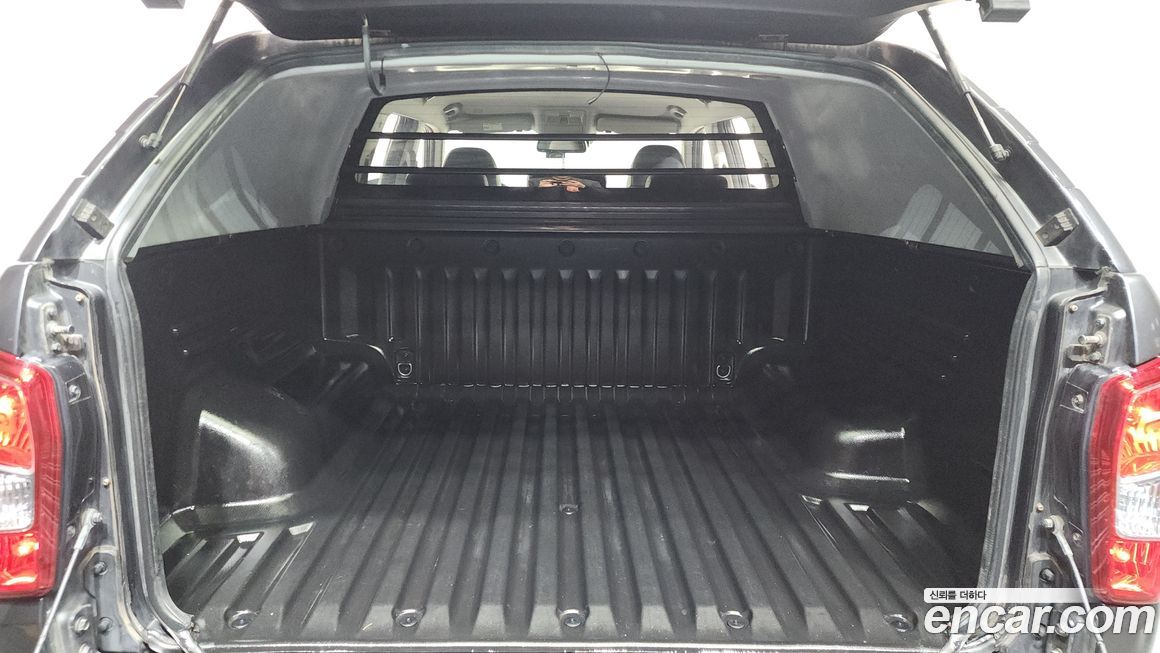 KG_Mobility_Ssangyong Rexton 2019