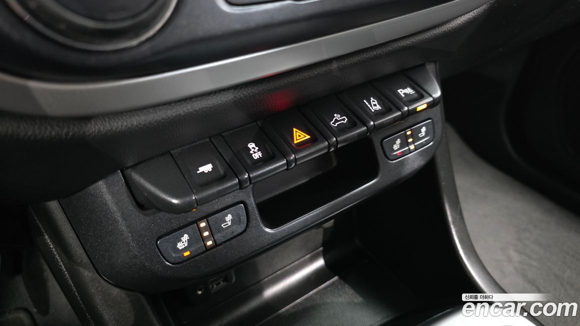 ChevroletGMDaewoo Colorado 2020