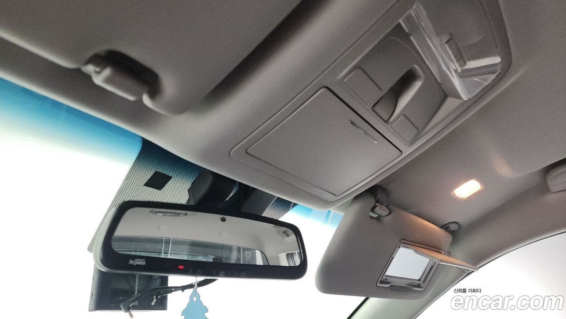 KG_Mobility_Ssangyong Rexton 2019