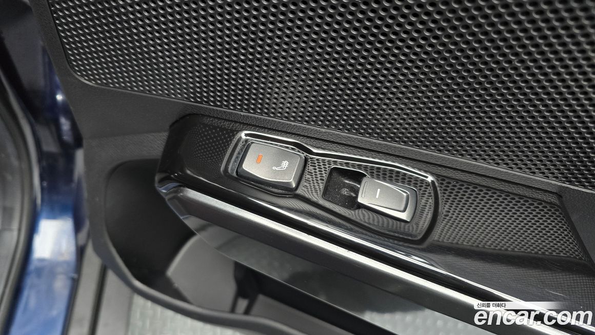 KG_Mobility_Ssangyong TIBOLI 2022